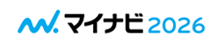 バナー:マイナビ2026