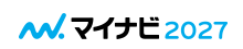 バナー:マイナビ2027