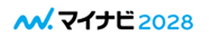 バナー:マイナビ2028