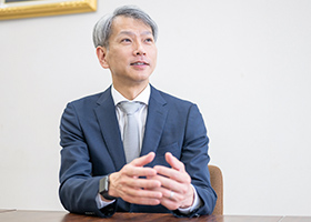 保護者・教職員の方へ