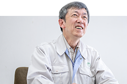 募集要項･選考フロー