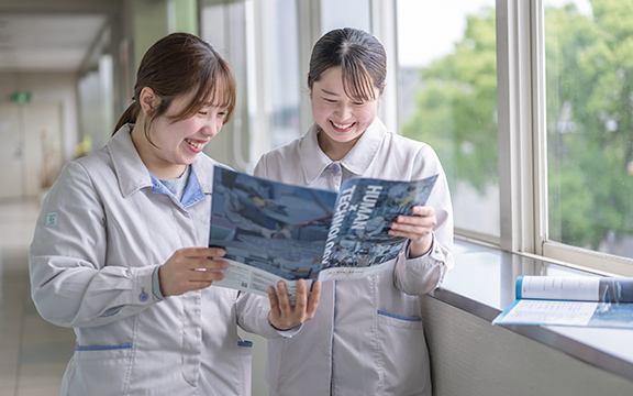 光軽金属の強み
