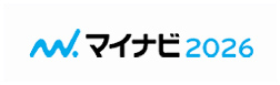 バナーリンク：マイナビ2026