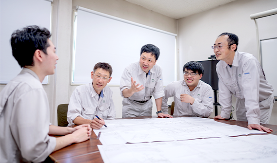 試作/量産共に対応可能