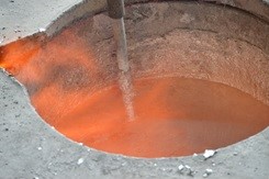 溶湯