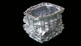 ケーストランスミッション