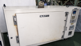 ブリスター試験用恒温機器